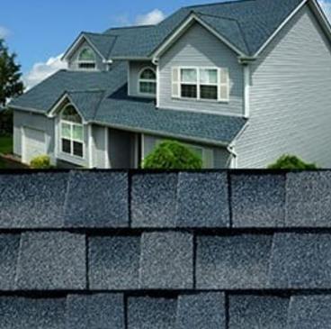 Shingle Color for Roofs