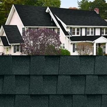 Shingle Color For Roof