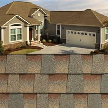 Shingle Color For Roofs