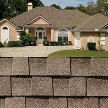 Shingle Color for Roofs
