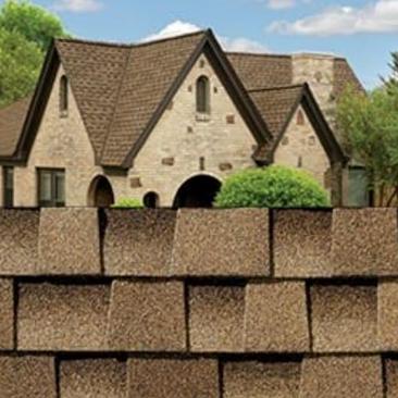 Shingle Color for Roofs