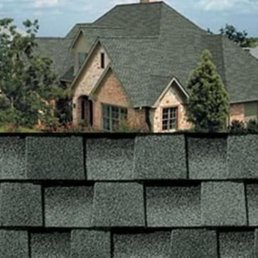 Shingle Color for Roofs