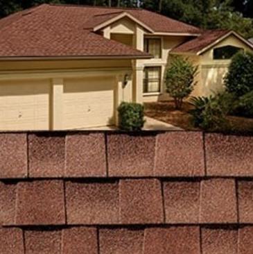 Shingle Color for Roofs