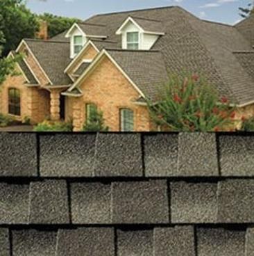 Shingle Color for Roofs