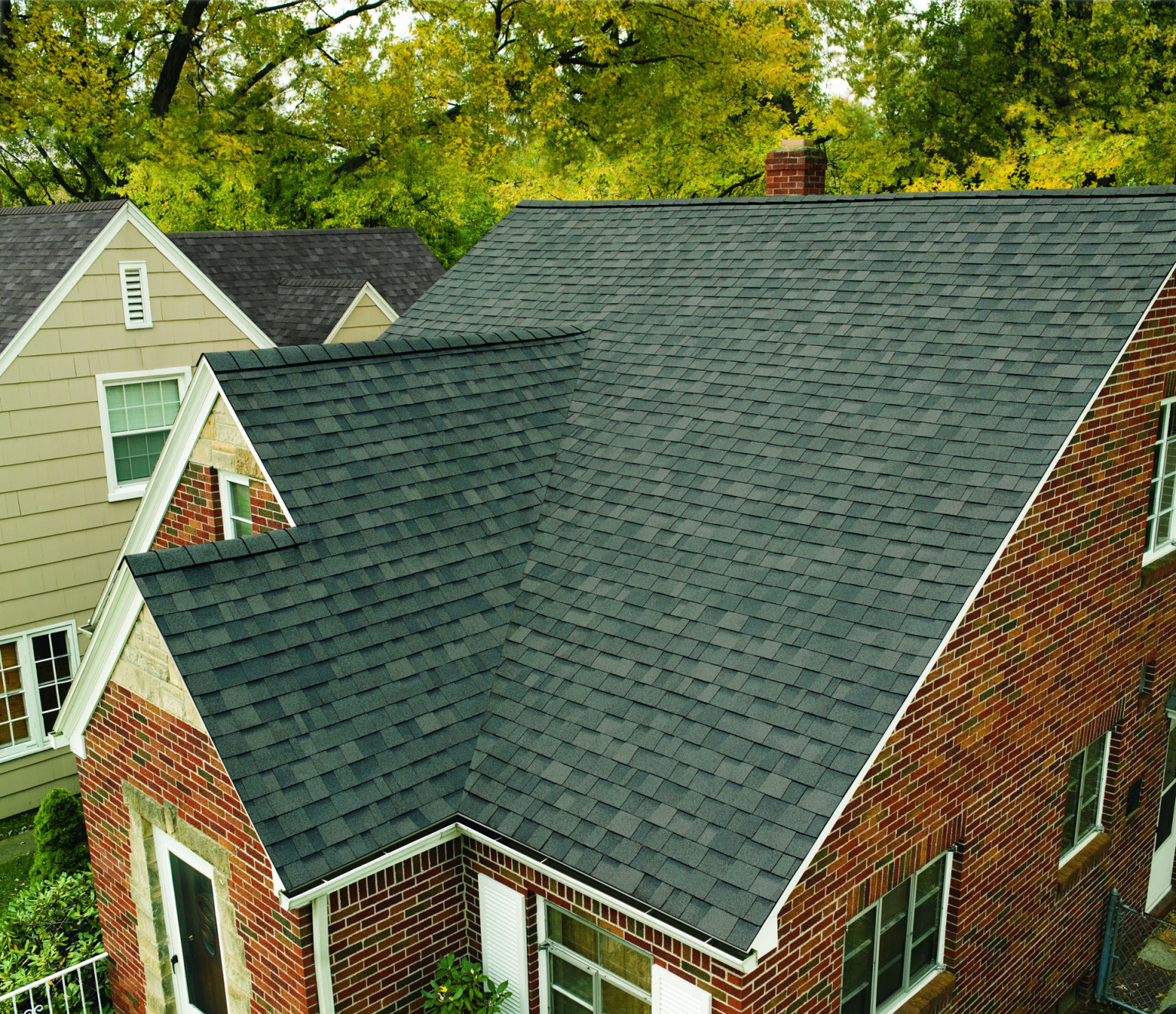 Remodeling Contractors In Lexington KY - Roofing