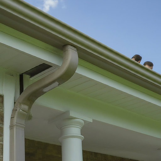Remodeling Contractors in Lexington KY Gutters