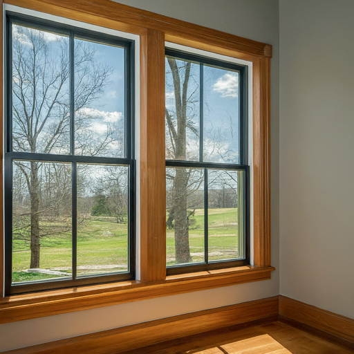 Remodeling Contractors in Lexington KY - Windows
