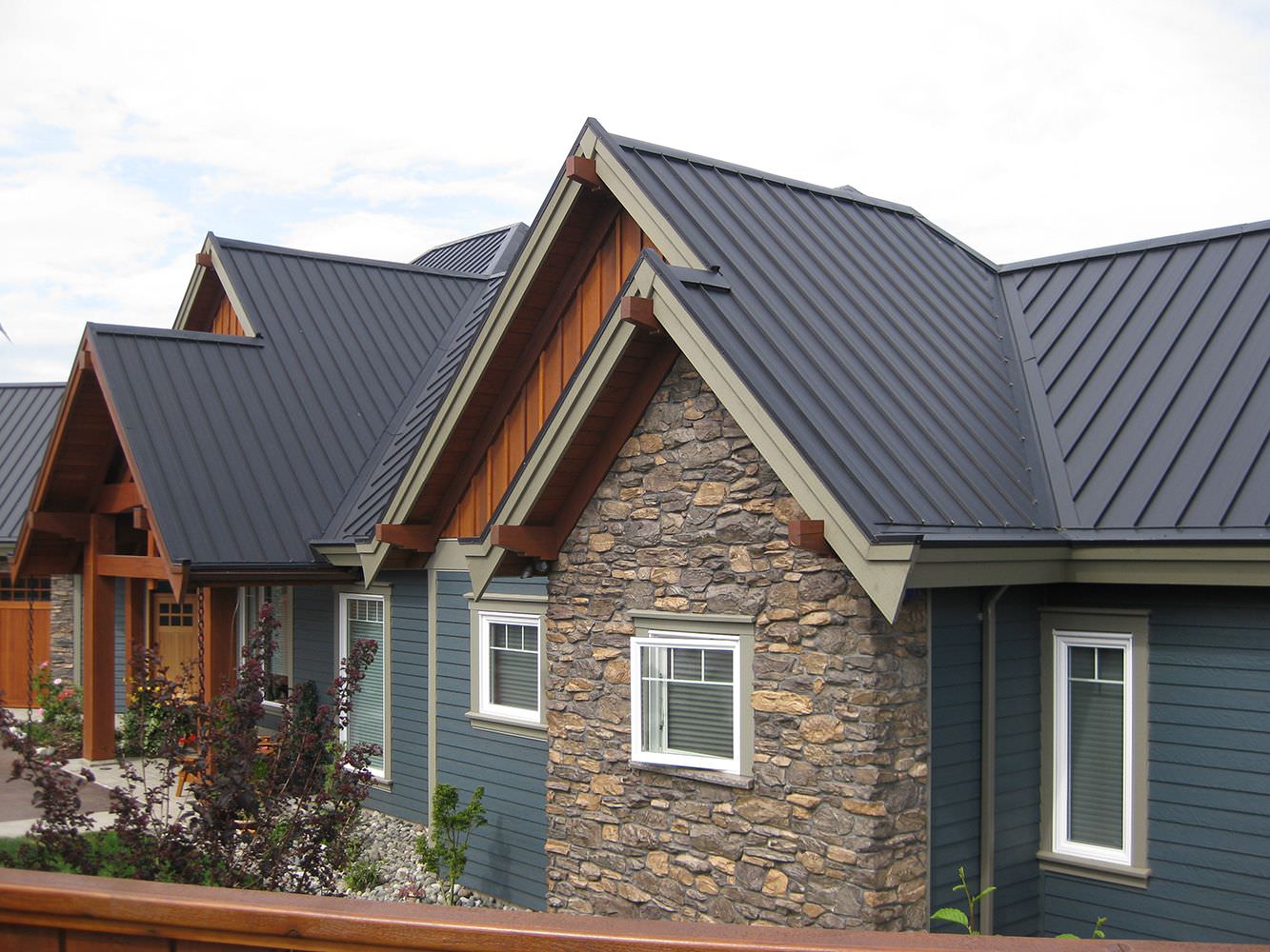 Remodeling Contractors in Versailles KY - Roofing Services