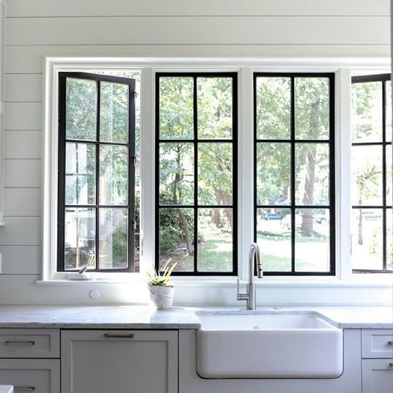 Remodeling Contractors in Versailles KY Window Services