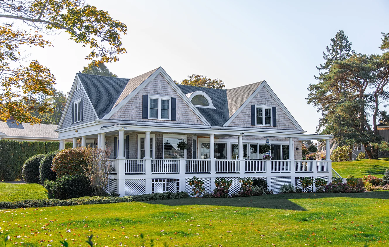 Roofing Contractors in Versailles Ky