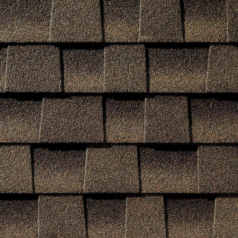 Architectural Shingle Color