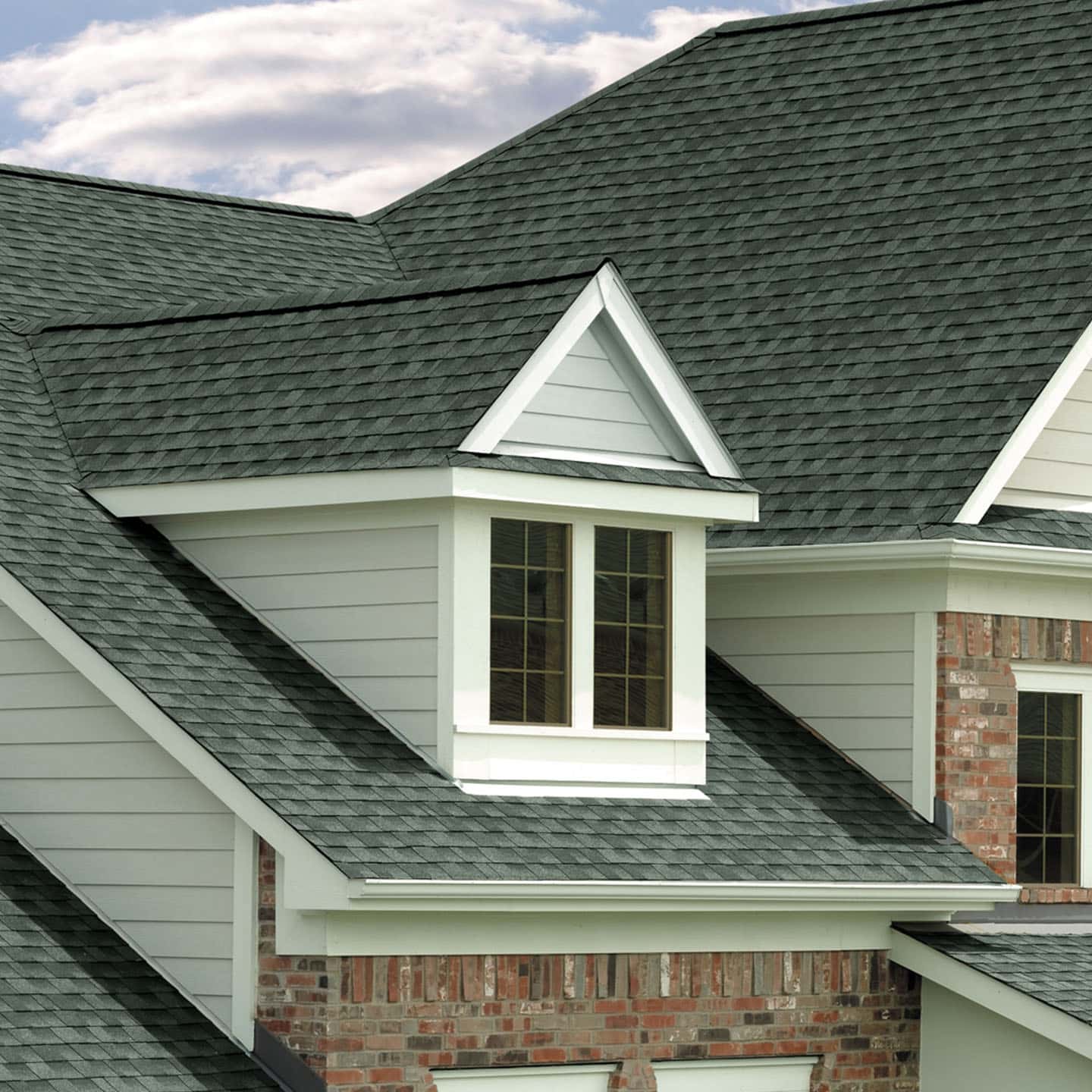 Architectural Shingle Color