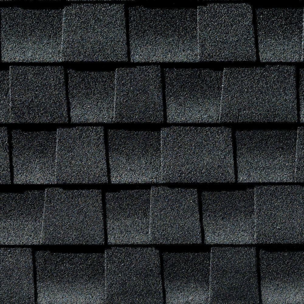 Architectural Shingle Color