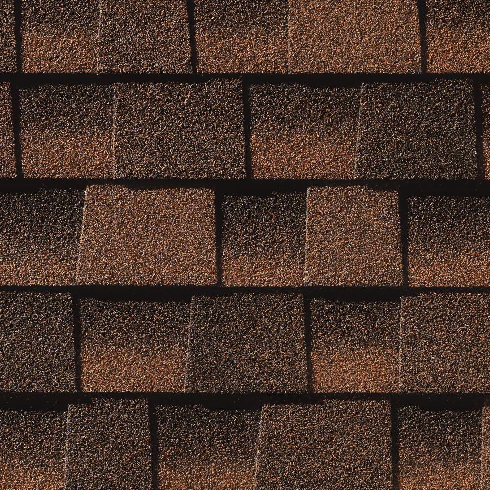 Architectural Shingle Color