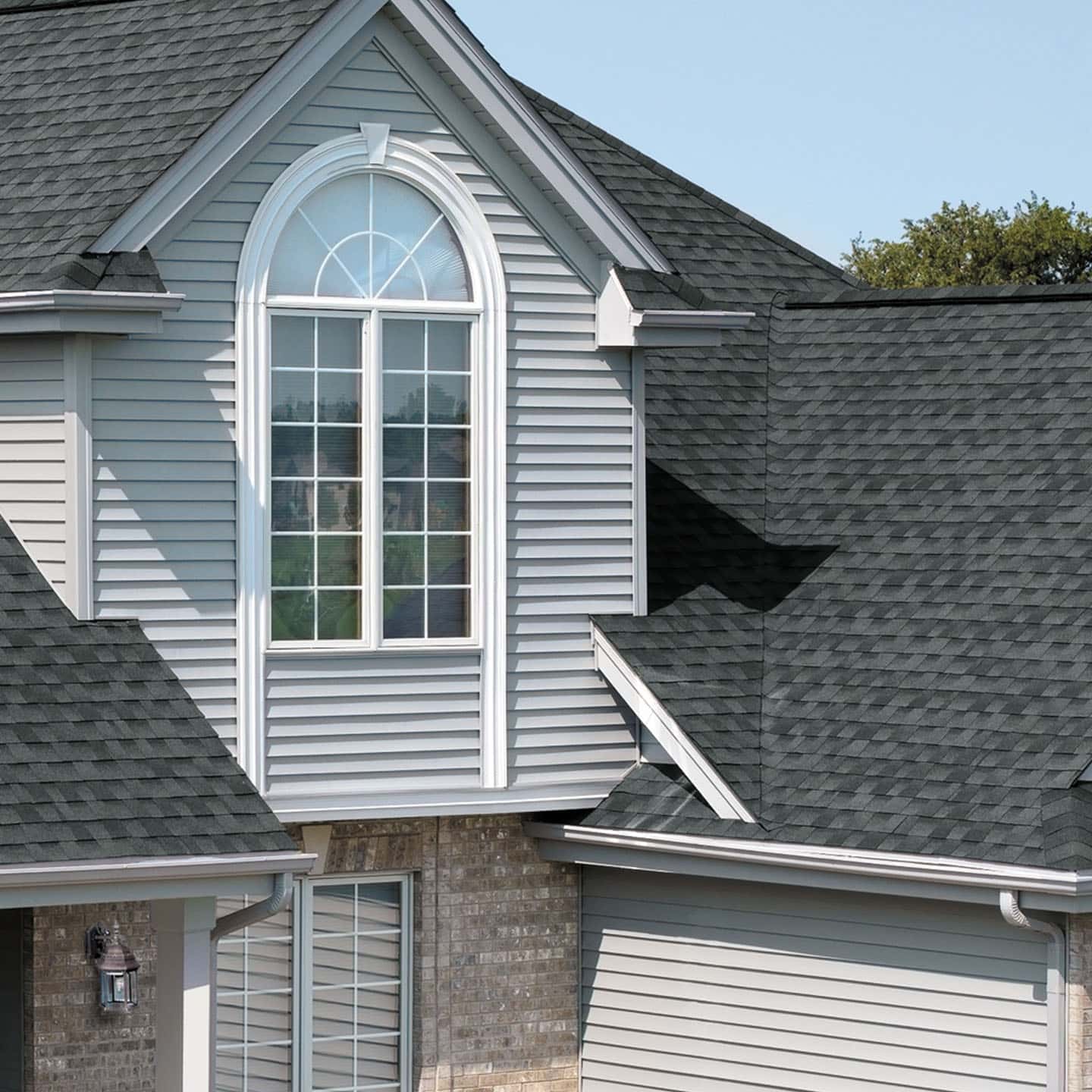Architectural Shingle Color