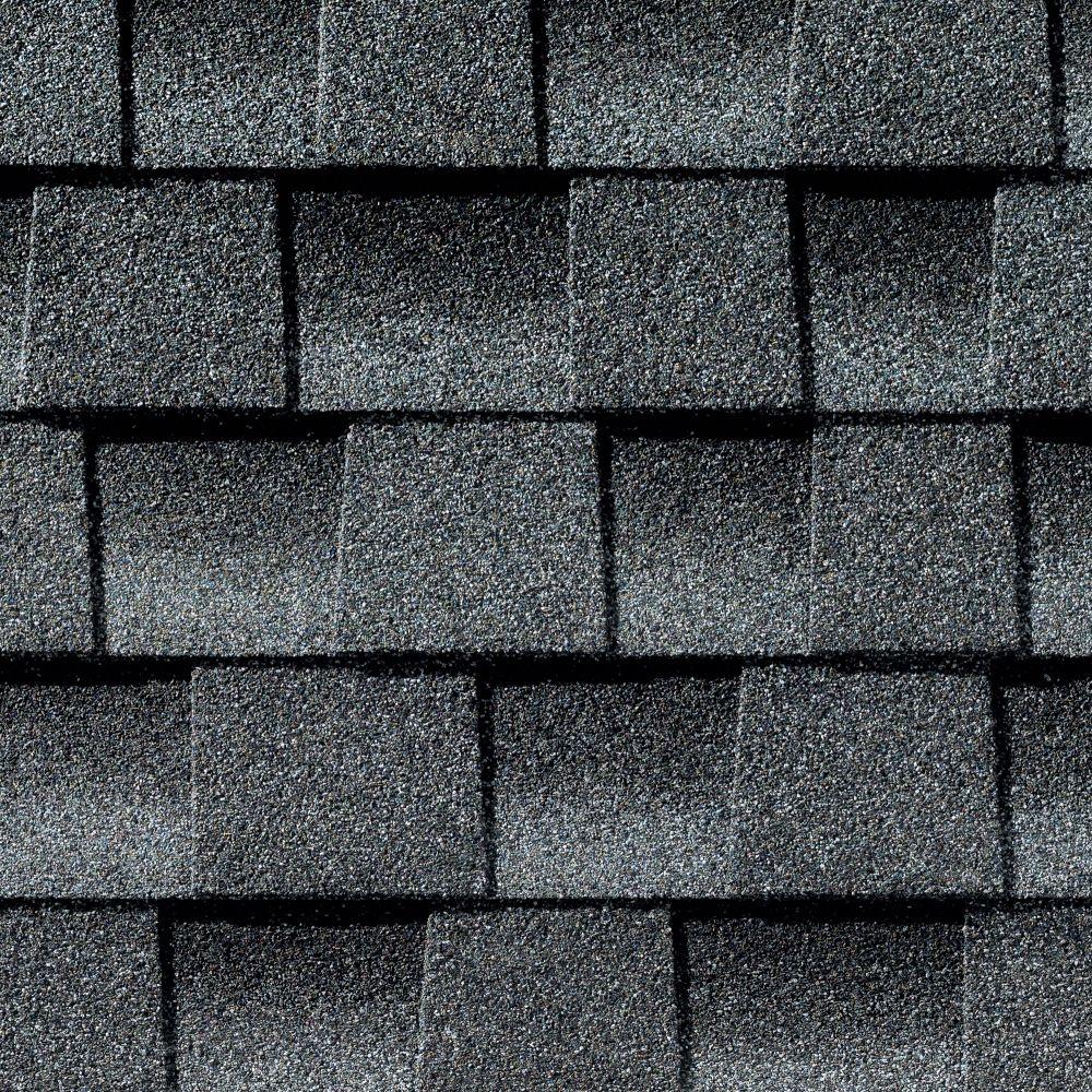 Architectural Shingle Color