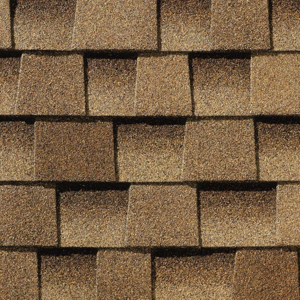 Architectural Shingle Color
