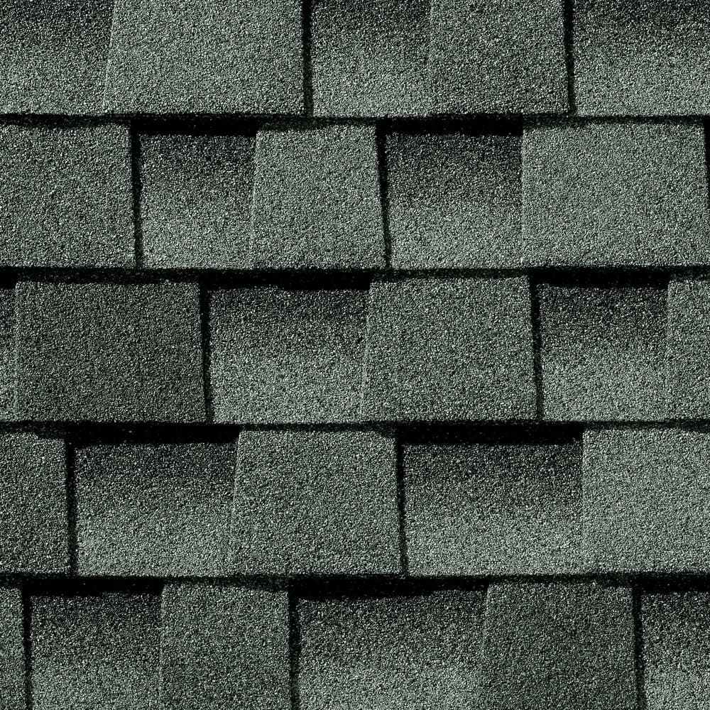 Architectural Shingle Color