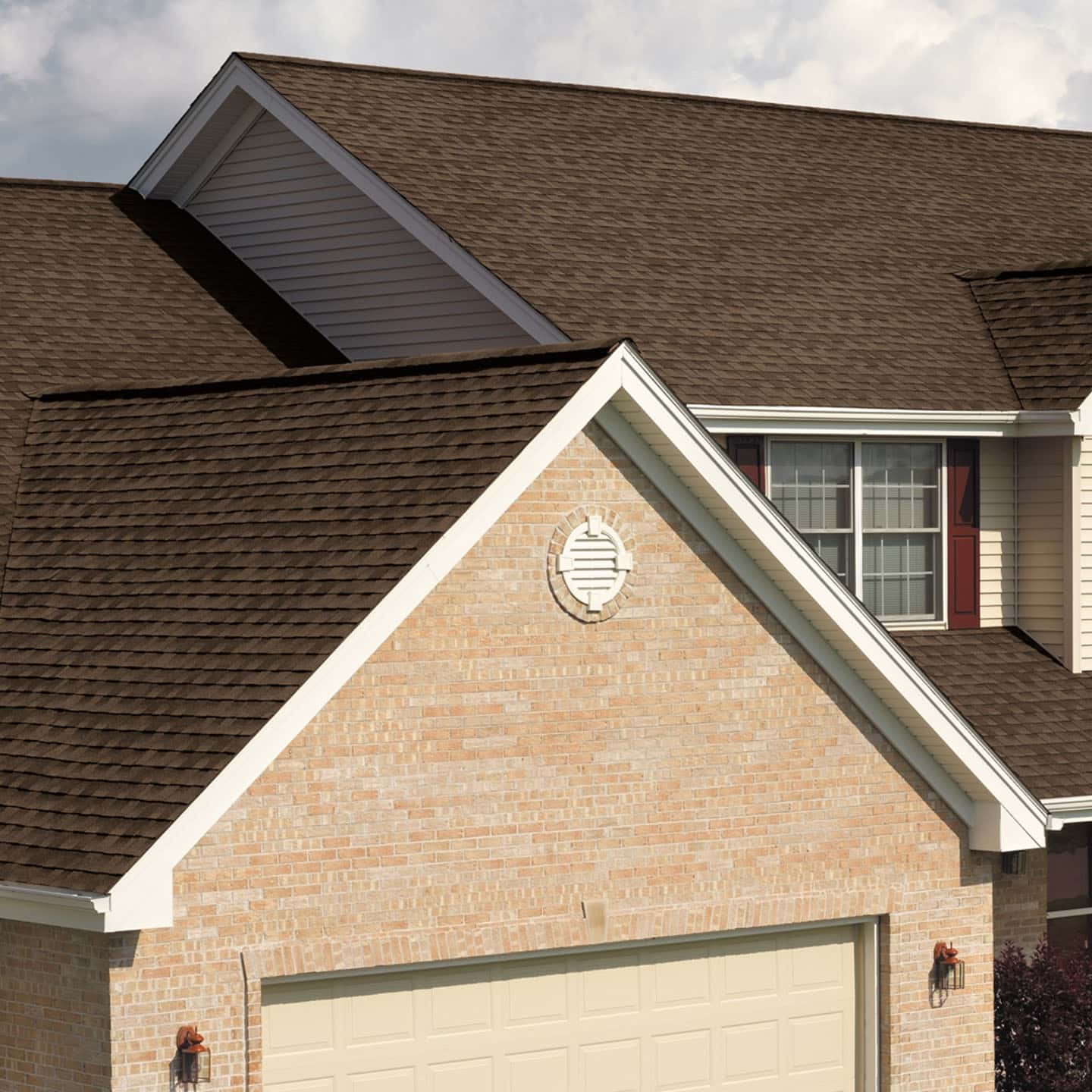Architectural Shingle Color