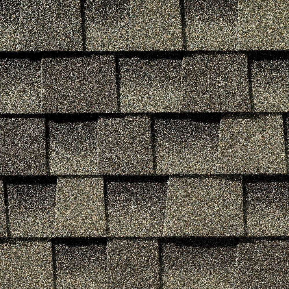 Architectural Shingle Color