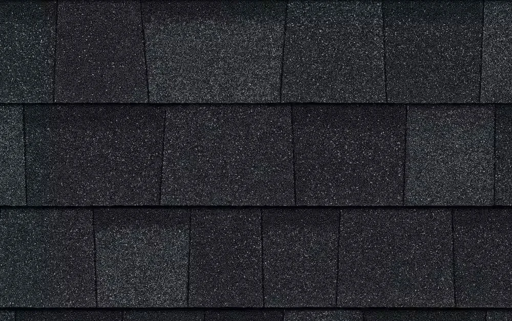 Architectural Shingle Color
