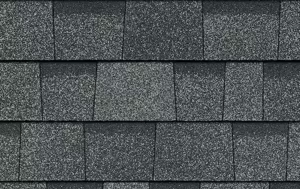 Architectural Shingle Color