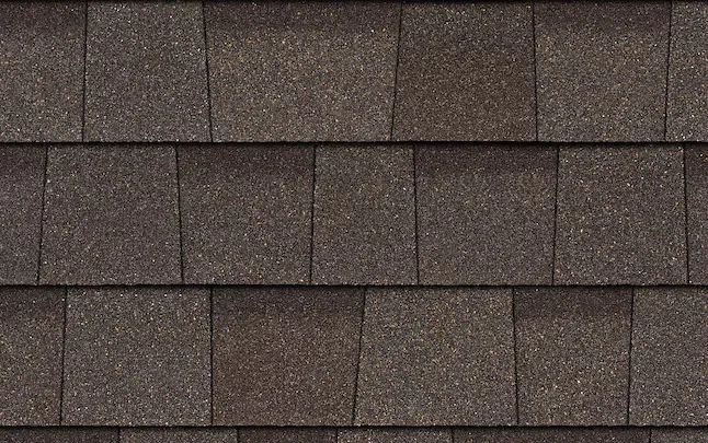 Architectural Shingle Color