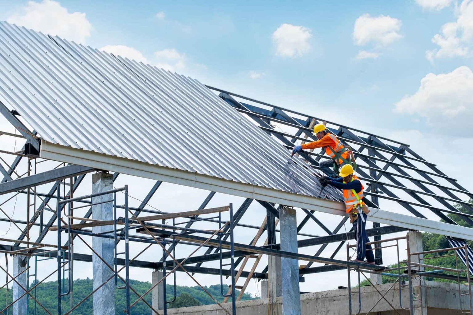 Top Roofing Companies Lexington KY 1