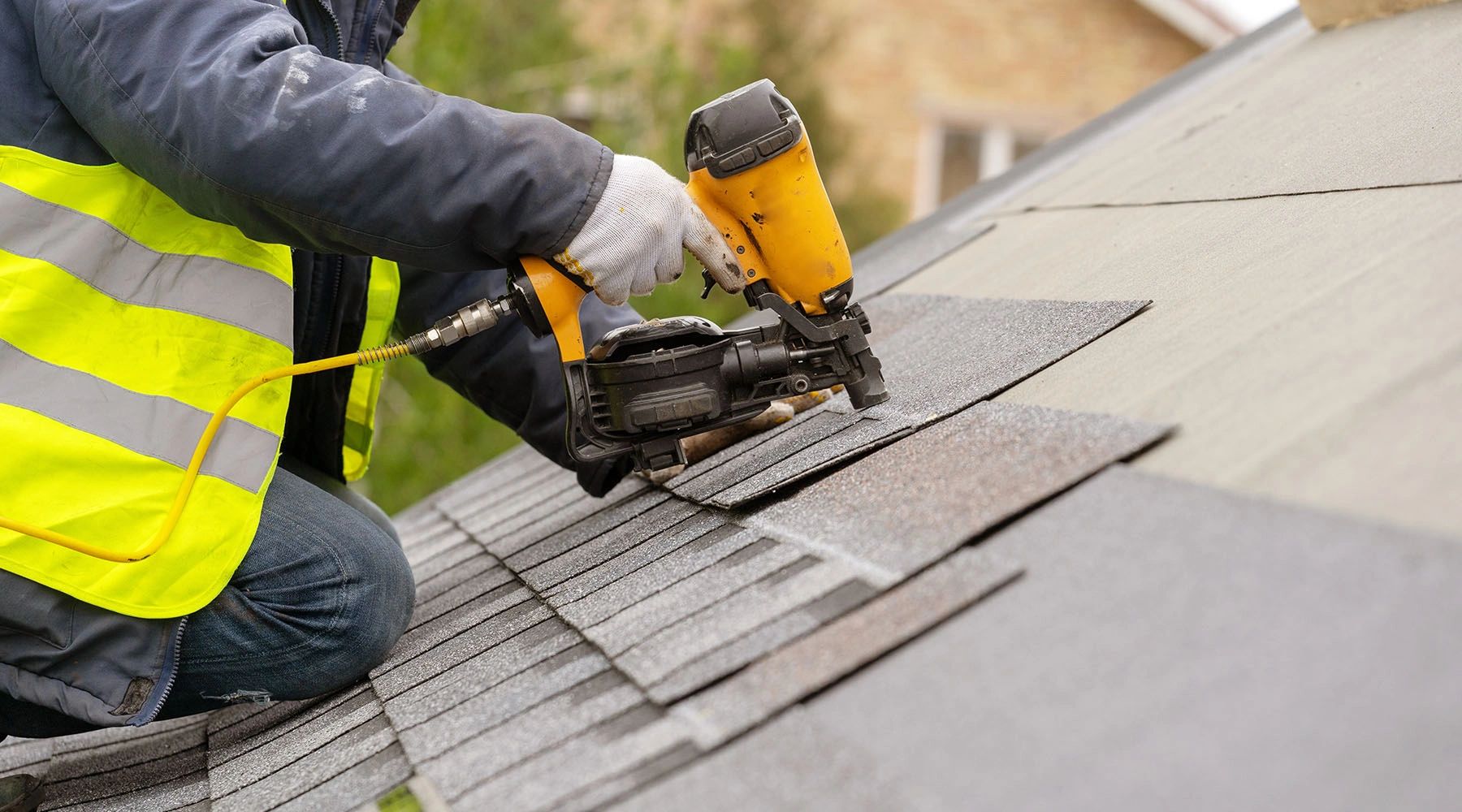 Top Roofing Companies Lexington KY 2