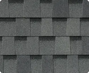 Atlas Pinnacle Pristine Hearthstone shingle color