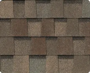 Atlas Pinnacle Pristine Majestic Shake shingle color