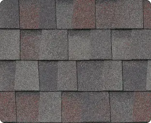 Atlas Pinnacle Pristine Summer Storm shingle color